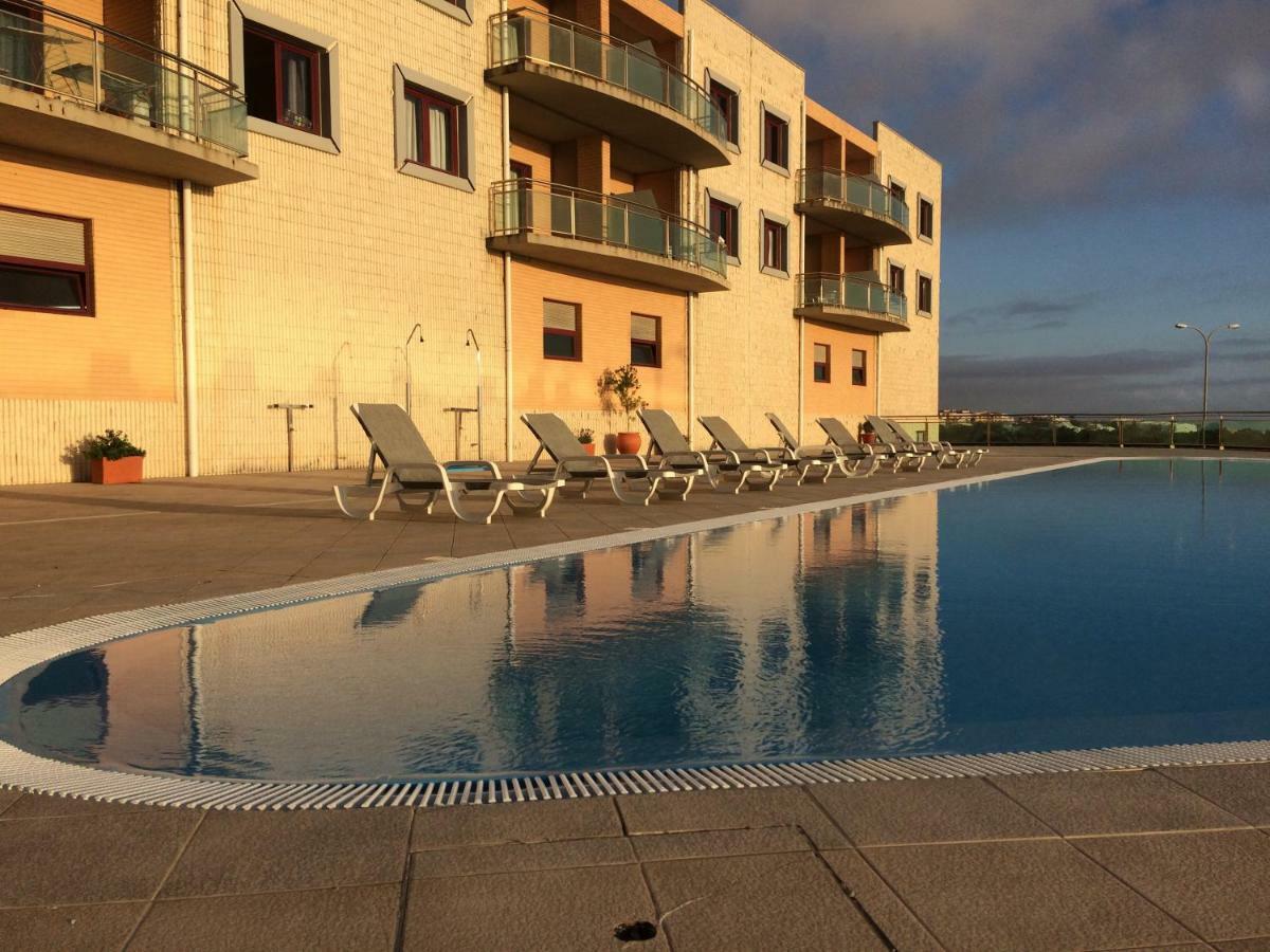 Ericeira Surf And Sun Apartamento Exterior foto