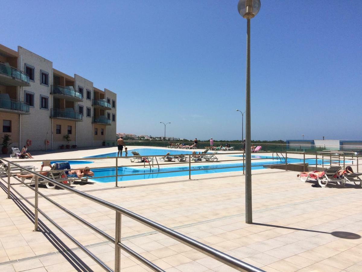Ericeira Surf And Sun Apartamento Exterior foto