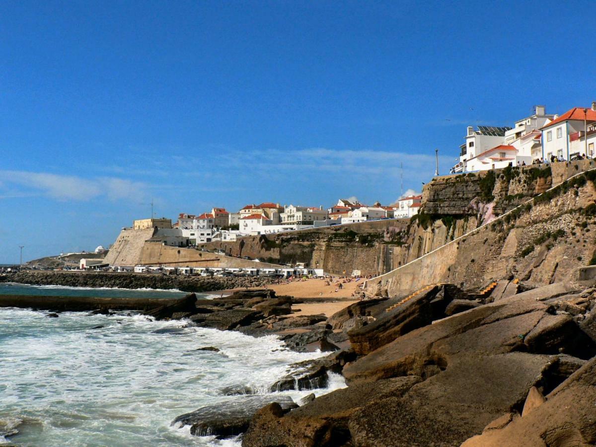 Ericeira Surf And Sun Apartamento Exterior foto