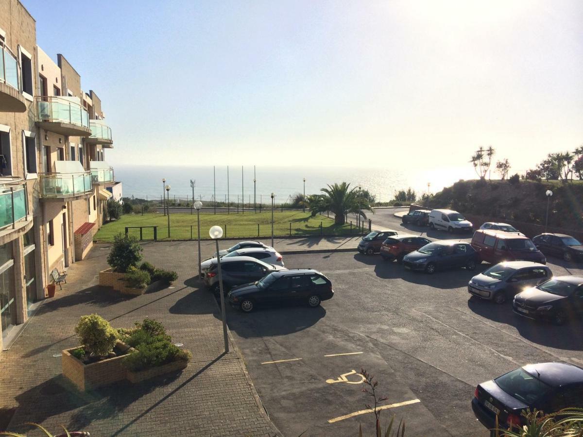 Ericeira Surf And Sun Apartamento Exterior foto