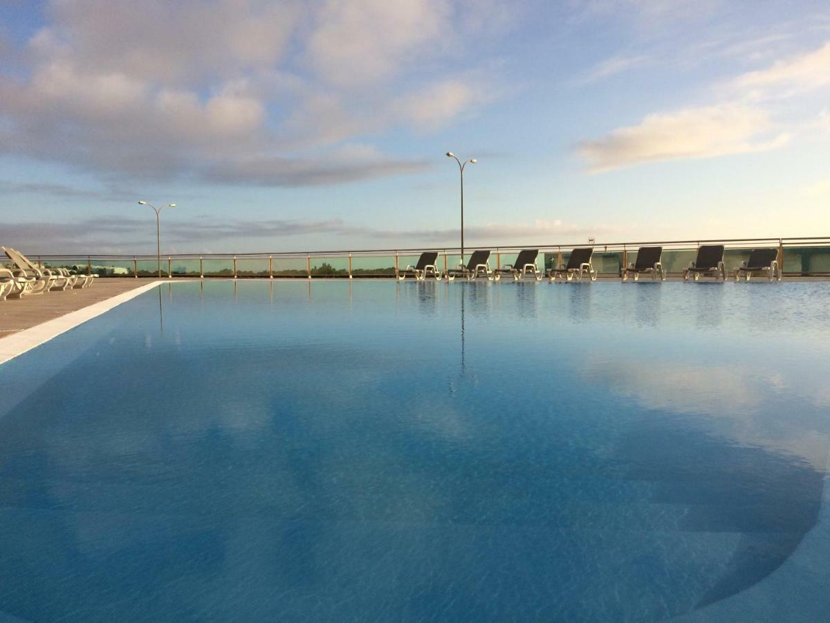 Ericeira Surf And Sun Apartamento Exterior foto