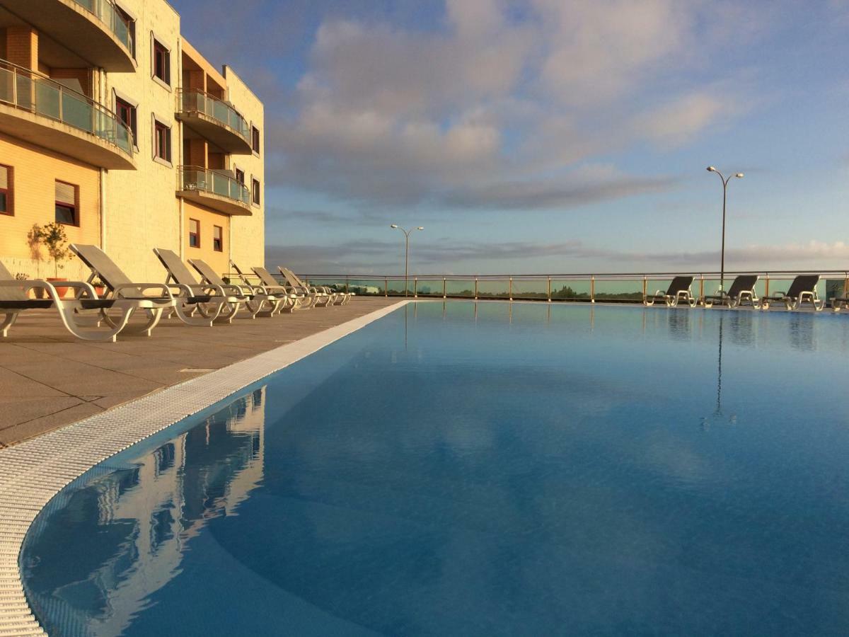 Ericeira Surf And Sun Apartamento Exterior foto