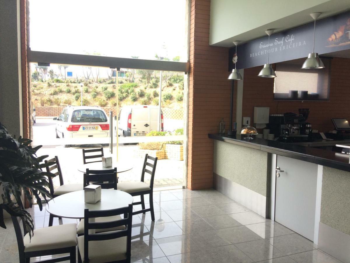 Ericeira Surf And Sun Apartamento Exterior foto